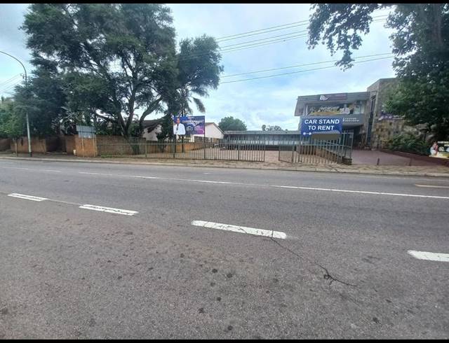 BUSINESS PROPERTY TO RENT IN LYTTELTON